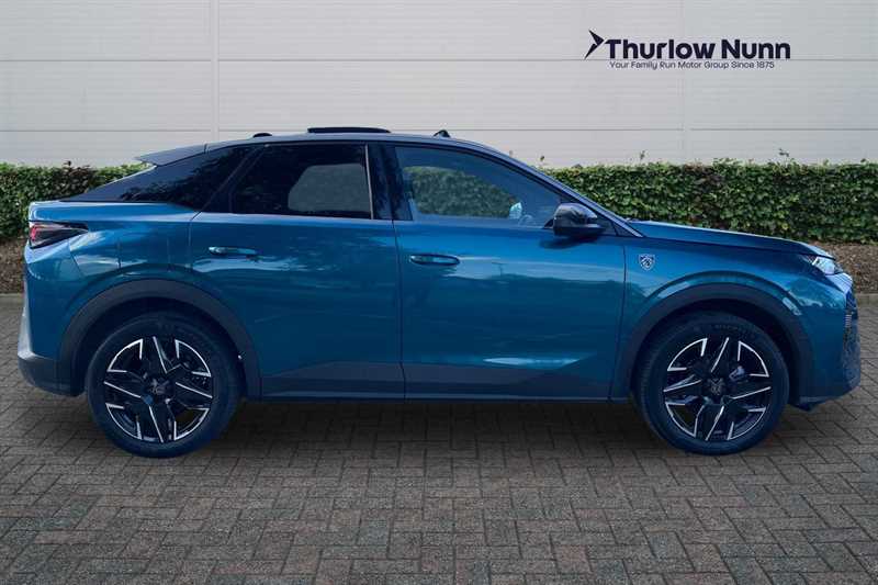 Used Peugeot 3008 2025 for sale - 76888999: Photo 2