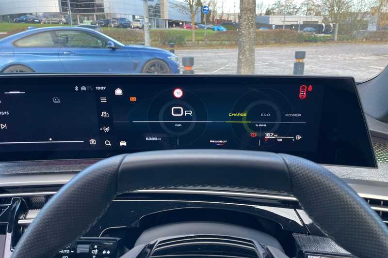 Used Peugeot 3008 2025 for sale - 76888999: Photo 20