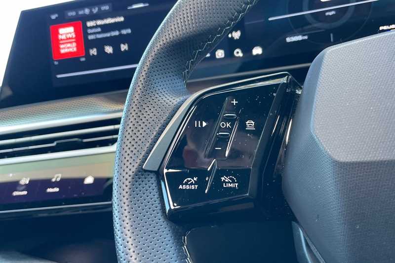 Used Peugeot 3008 2025 for sale - 76888999: Photo 21