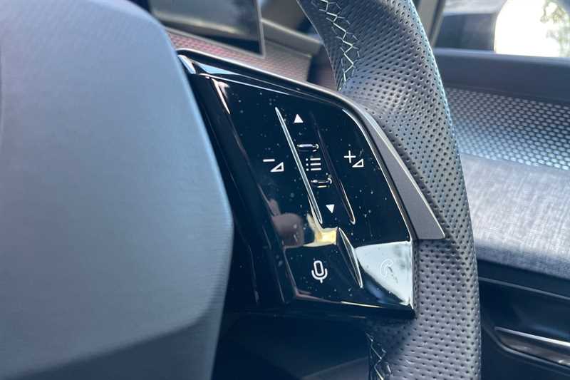 Used Peugeot 3008 2025 for sale - 76888999: Photo 22