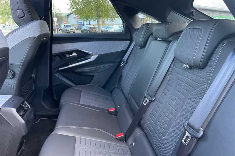 Used Peugeot 3008 2025 for sale - 76888999: Photo 23