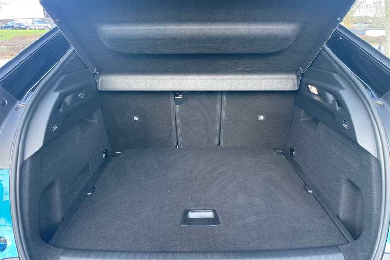 Used Peugeot 3008 2025 for sale - 76888999: Photo 24