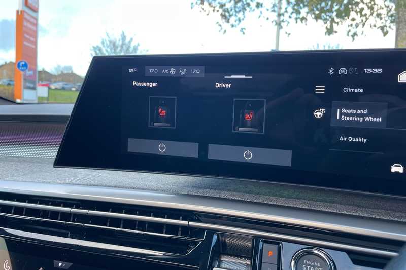 Used Peugeot 3008 2025 for sale - 76888999: Photo 25