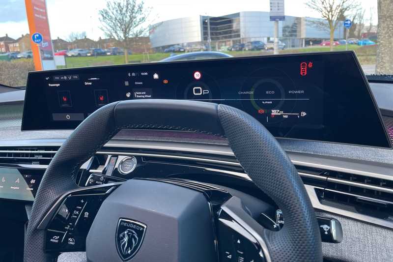 Used Peugeot 3008 2025 for sale - 76888999: Photo 26