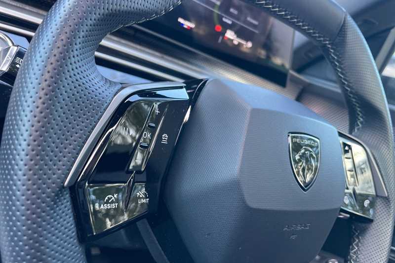 Used Peugeot 3008 2025 for sale - 76888999: Photo 28