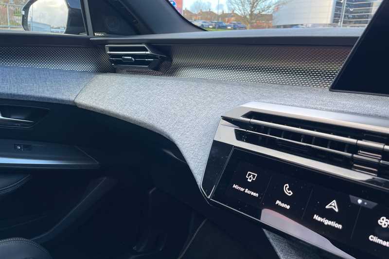 Used Peugeot 3008 2025 for sale - 76888999: Photo 29