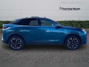 Used Peugeot 3008 2025 for sale - 76888999: Photo