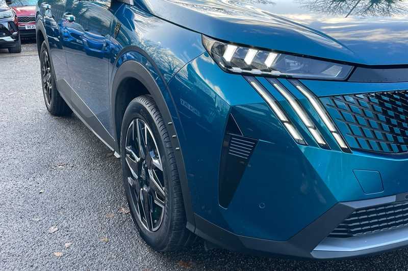 Used Peugeot 3008 2025 for sale - 76888999: Photo 31