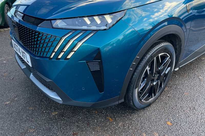 Used Peugeot 3008 2025 for sale - 76888999: Photo 32