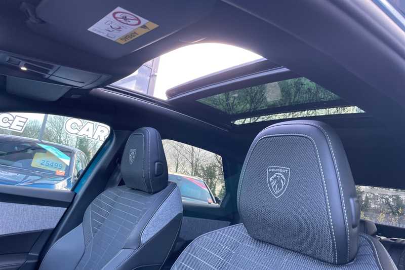 Used Peugeot 3008 2025 for sale - 76888999: Photo 34