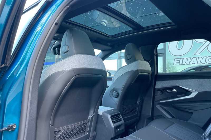 Used Peugeot 3008 2025 for sale - 76888999: Photo 36