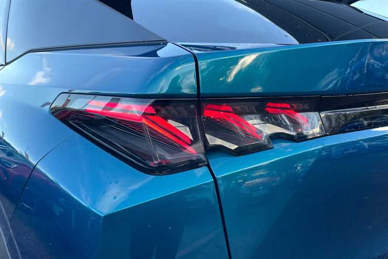 Used Peugeot 3008 2025 for sale - 76888999: Photo 38