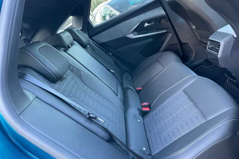 Used Peugeot 3008 2025 for sale - 76888999: Photo 39