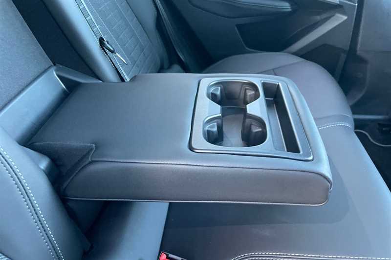 Used Peugeot 3008 2025 for sale - 76888999: Photo 40