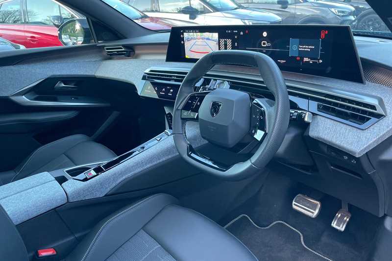 Used Peugeot 3008 2025 for sale - 76888999: Photo 41