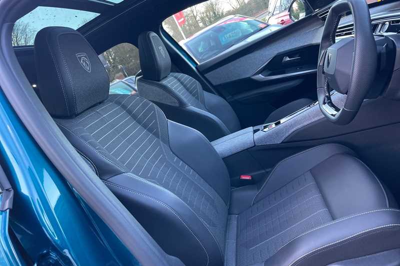 Used Peugeot 3008 2025 for sale - 76888999: Photo 42