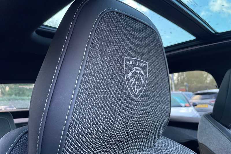 Used Peugeot 3008 2025 for sale - 76888999: Photo 43