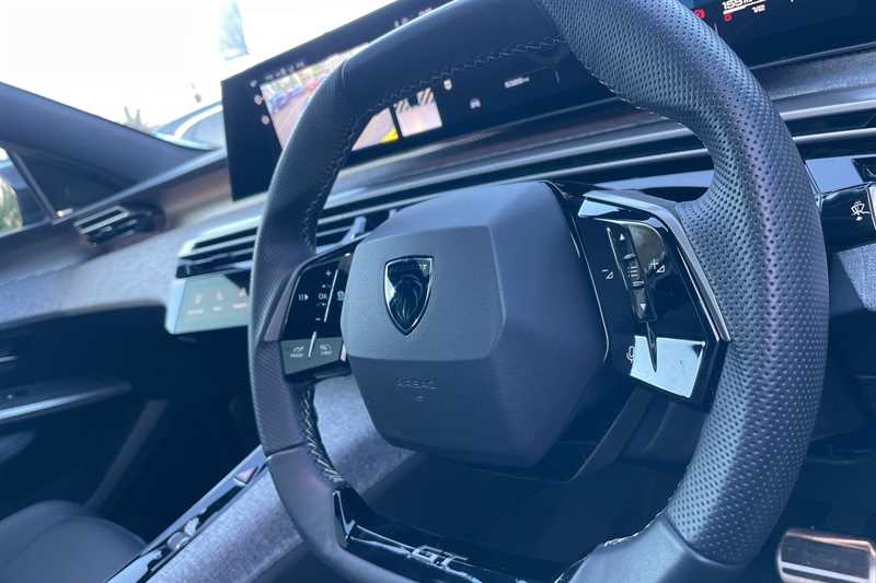 Used Peugeot 3008 2025 for sale - 76888999: Photo 44