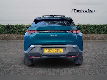 Used Peugeot 3008 2025 for sale - 76888999: Photo