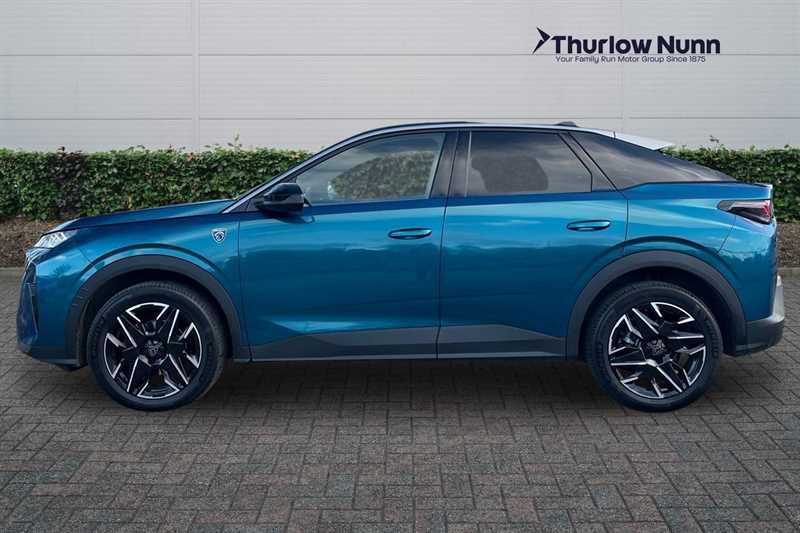 Used Peugeot 3008 2025 for sale - 76888999: Photo 6