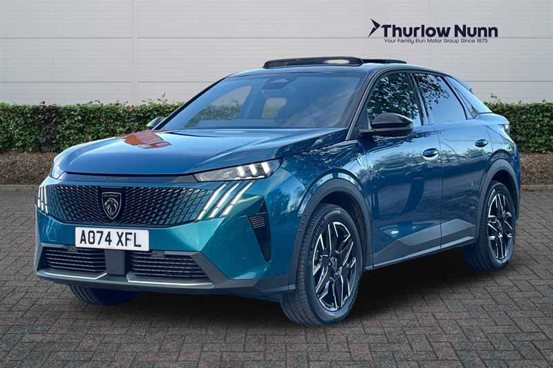 Used Peugeot 3008 2025 for sale - 76888999: Photo 7