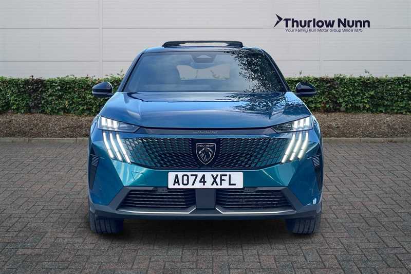 Used Peugeot 3008 2025 for sale - 76888999: Photo 8