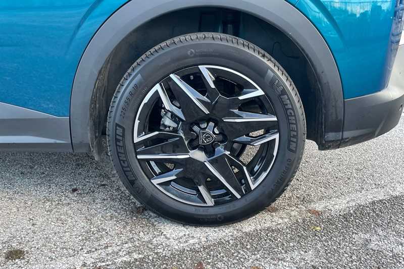 Used Peugeot 3008 2025 for sale - 76888999: Photo 9