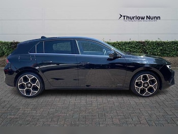 Used Vauxhall Astra 2023 for sale - 79213899: Photo