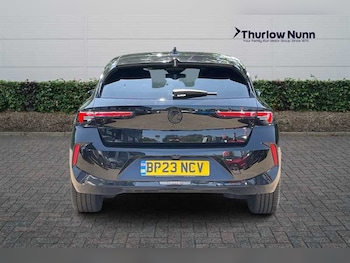 Used Vauxhall Astra 2023 for sale - 79213899: Photo