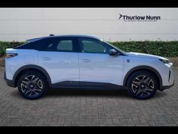 Used Peugeot 3008 2025 for sale - 74633373: Photo
