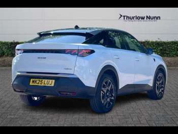Used Peugeot 3008 2025 for sale - 74633373: Photo