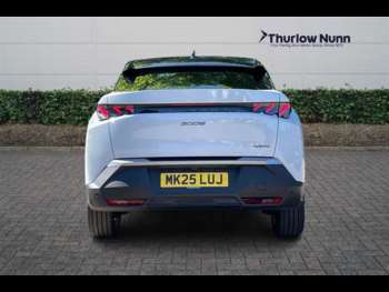 Used Peugeot 3008 2025 for sale - 74633373: Photo