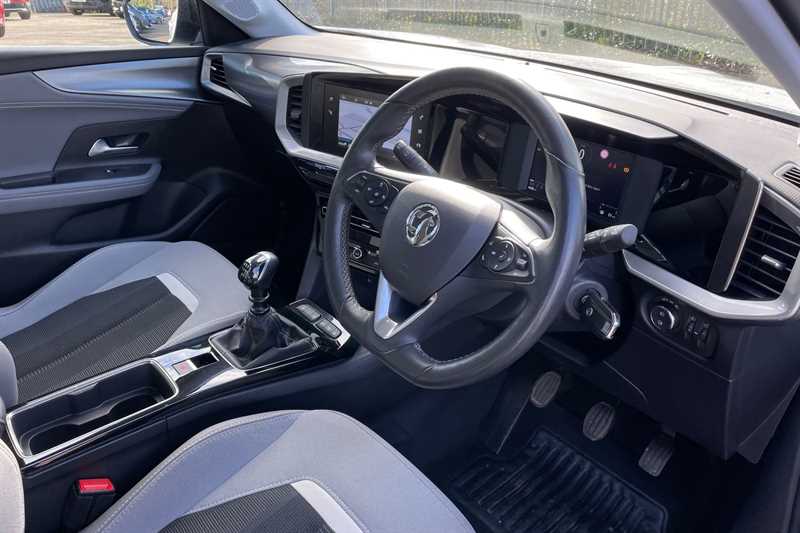 Used Vauxhall Mokka 2022 for sale - 77786431: Photo 10