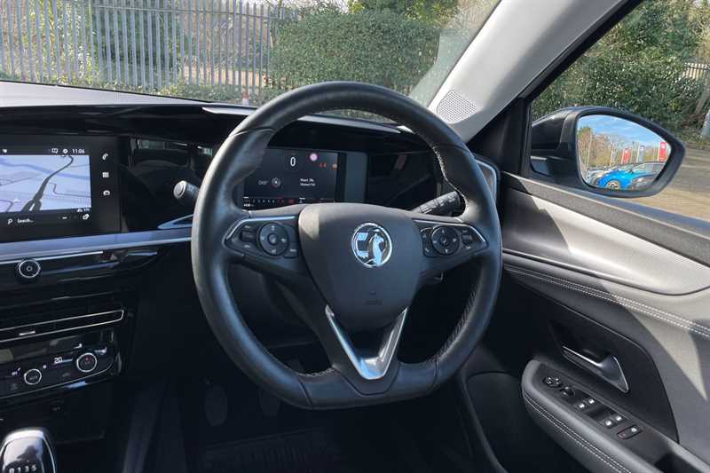 Used Vauxhall Mokka 2022 for sale - 77786431: Photo 11