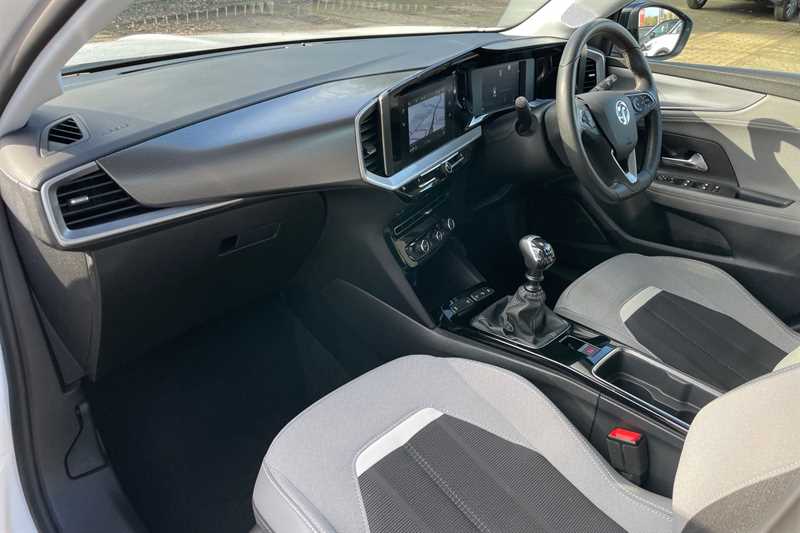 Used Vauxhall Mokka 2022 for sale - 77786431: Photo 13