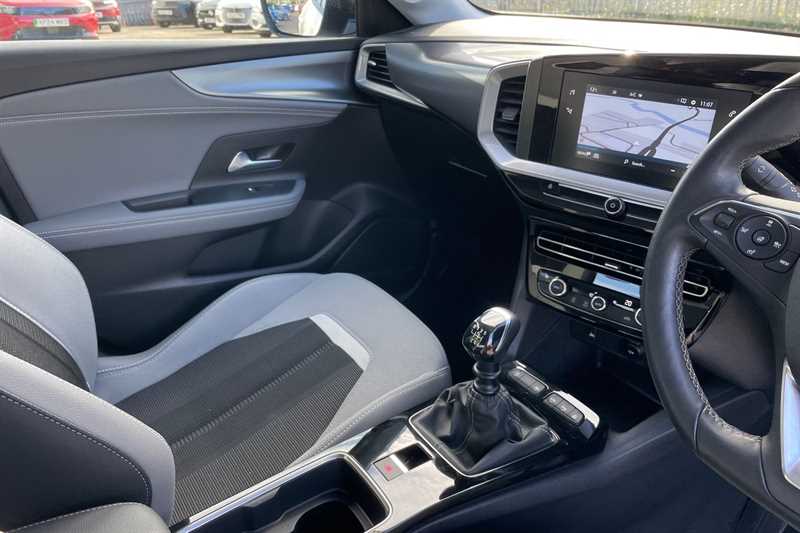 Used Vauxhall Mokka 2022 for sale - 77786431: Photo 14