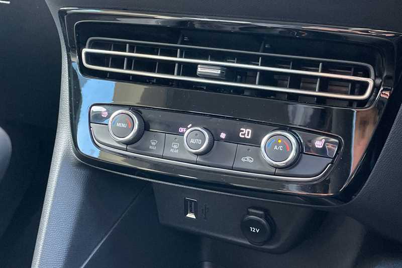 Used Vauxhall Mokka 2022 for sale - 77786431: Photo 15