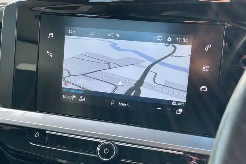 Used Vauxhall Mokka 2022 for sale - 77786431: Photo 18