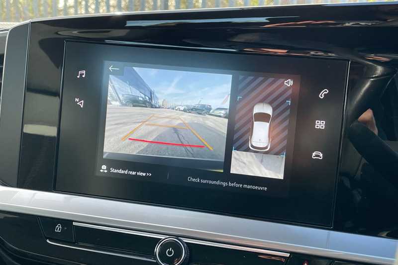 Used Vauxhall Mokka 2022 for sale - 77786431: Photo 19