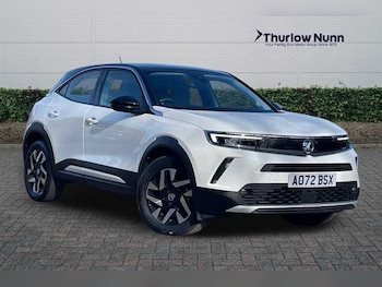 Used Vauxhall Mokka 2022 for sale - 77786431: Photo