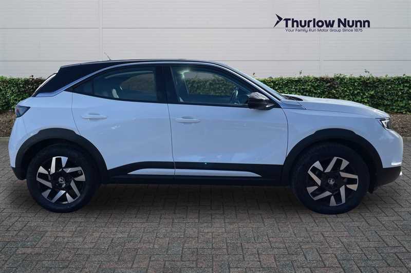 Used Vauxhall Mokka 2022 for sale - 77786431: Photo 2