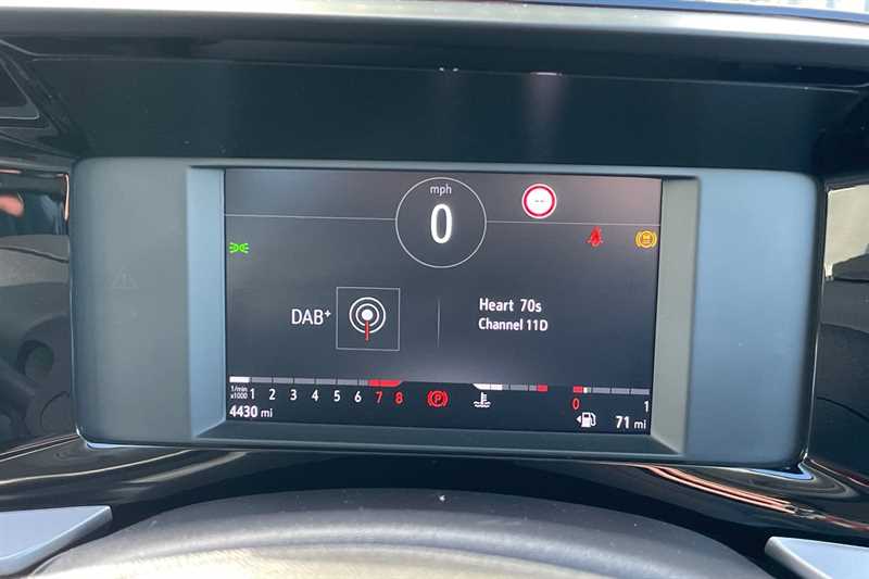 Used Vauxhall Mokka 2022 for sale - 77786431: Photo 20