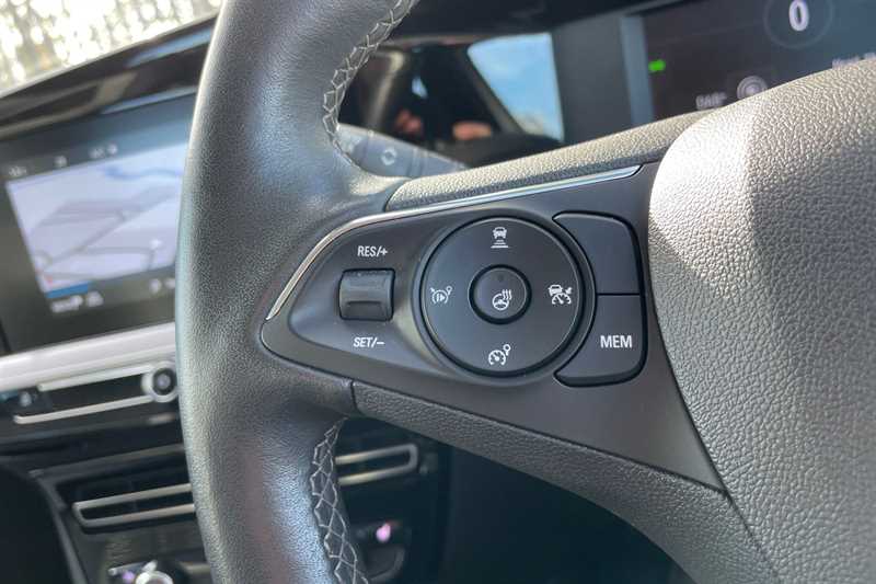 Used Vauxhall Mokka 2022 for sale - 77786431: Photo 21