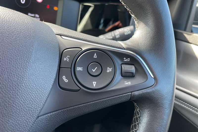 Used Vauxhall Mokka 2022 for sale - 77786431: Photo 22