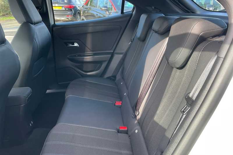 Used Vauxhall Mokka 2022 for sale - 77786431: Photo 23