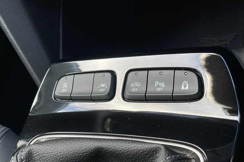 Used Vauxhall Mokka 2022 for sale - 77786431: Photo 27