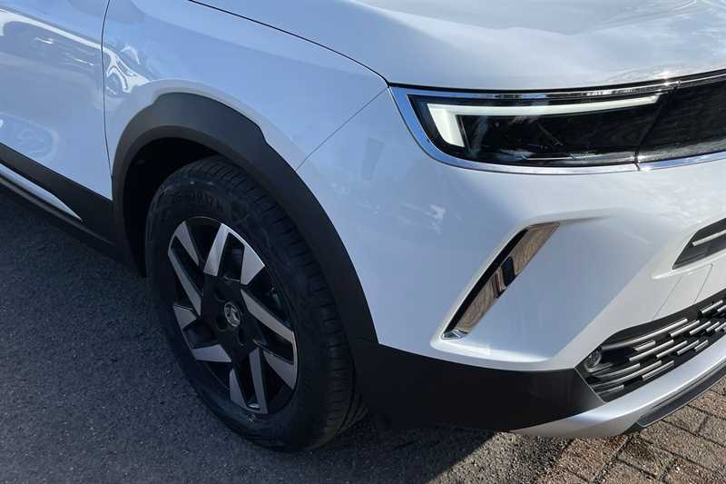 Used Vauxhall Mokka 2022 for sale - 77786431: Photo 29