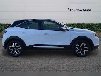 Used Vauxhall Mokka 2022 for sale - 77786431: Photo