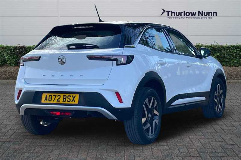 Used Vauxhall Mokka 2022 for sale - 77786431: Photo 3