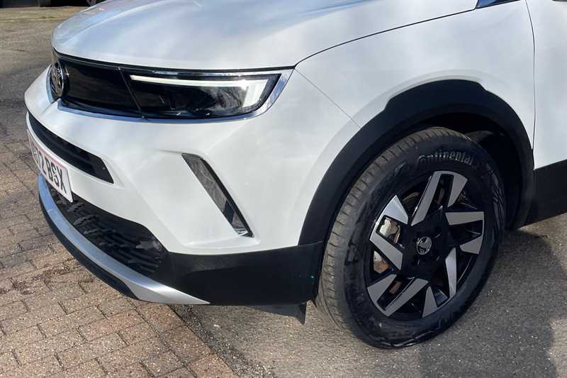 Used Vauxhall Mokka 2022 for sale - 77786431: Photo 30